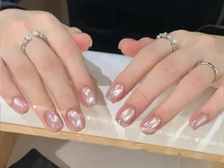 ネイル 🤍Nana 🤍のネイルデザイン