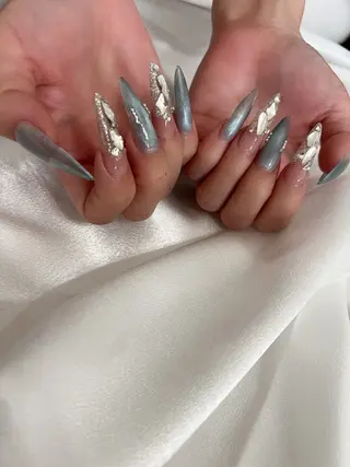 ネイル nailstudio ′ecoleのネイルデザイン