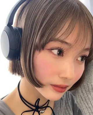 マツエク・マツパ elineye misakiのマツエク・マツパデザイン