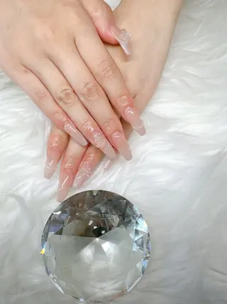 ネイル nail salon OnRのネイルデザイン