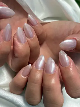ネイル ✴︎ Delightのネイルデザイン