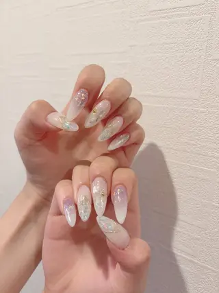 ネイル スカルプ専門店 Ｄ-Beautyのネイルデザイン
