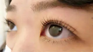 マツエク・マツパ GLANDOLL SAKURAのマツエク・マツパデザイン