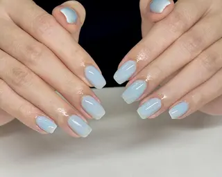 ネイル she’s nailのネイルデザイン