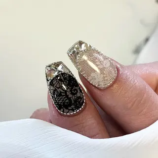 ネイル toyvenail kotone 川越のネイルデザイン