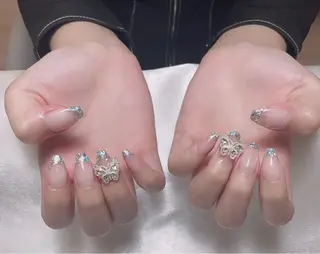 ネイル Bél Nail salonのネイルデザイン