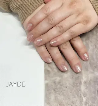 ネイル JAYDE nailのネイルデザイン