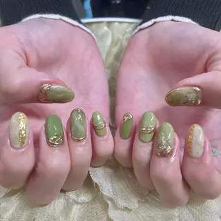 ネイル J terrace Nailのネイルデザイン