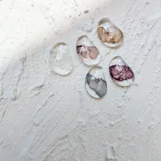 ネイル miel nail mayaのネイルデザイン
