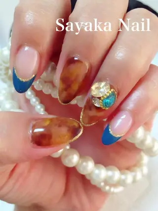ネイル E・N(エン) eyelashのマツエク・マツパデザイン