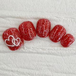ネイル Nail salon Honey Beeのネイルデザイン