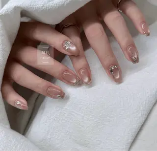 ネイル さ らnailのネイルデザイン