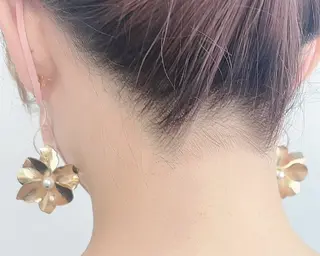 ルクール東三条店 塩原紗姫のエステ・リラクイメージ