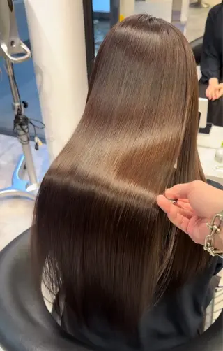 セミロング 🦋韓国ボブ /Kotoko🦋のヘアスタイル