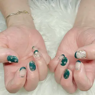 ネイル Sweet さやのネイルデザイン