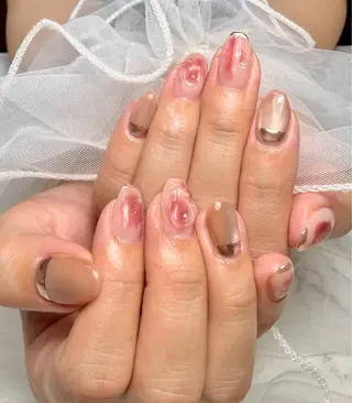 ネイル Mai’s nailのネイルデザイン