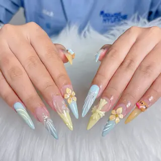 ネイル Anna Nail - ROYALのネイルデザイン