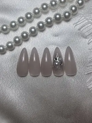 ネイル Swan Nailのネイルデザイン