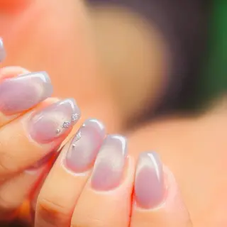 ネイル nailオーデリー 名東高針店のネイルデザイン