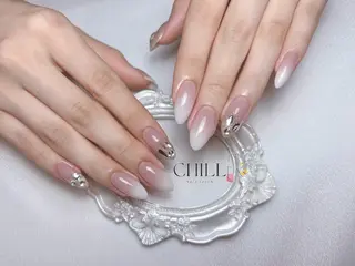 ネイル Nail Salon CHILL栄店のネイルデザイン