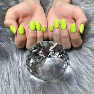 ネイル Doris Nail Salonのネイルデザイン