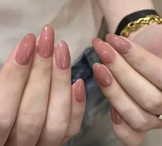 ネイル 🎀 UU_nailのネイルデザイン
