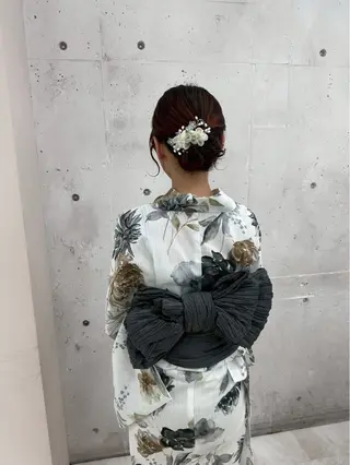 あ い か 🎀 レイヤーカットのヘアスタイル