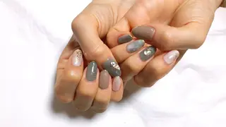 ネイル felice nailのネイルデザイン