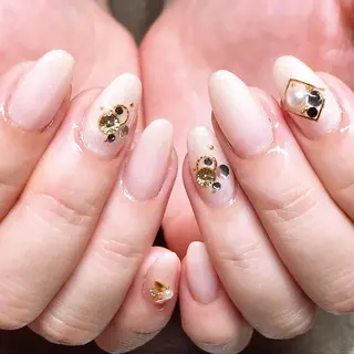 ネイル Nail Salon ertiのネイルデザイン