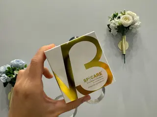 小顔/毛穴/ニキビ salon bealのエステ・リラクイメージ