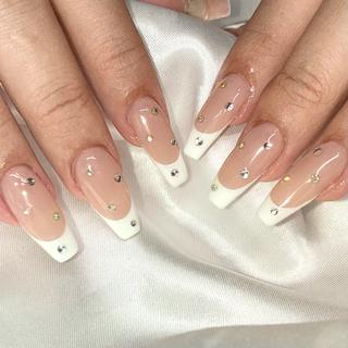 ネイル Nail ヌシん家 AKANEのネイルデザイン