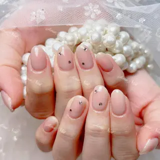 ネイル Yukiko 🌙のネイルデザイン