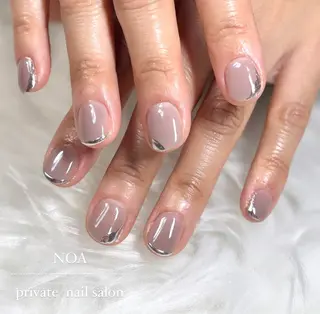 ネイル NOA NAILのネイルデザイン