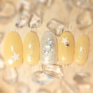 ネイル papii☆ kurodaのネイルデザイン
