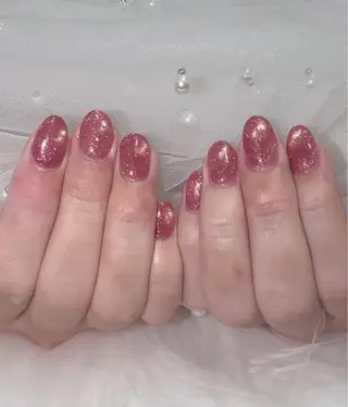 ネイル 🌸fein. SAKURA🎀のネイルデザイン
