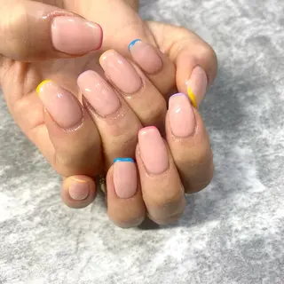 ネイル ★Rinail... .のネイルデザイン
