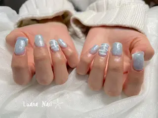 ネイル Nail Salon Subaruのネイルデザイン