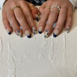 ネイル Nail Salon Aleumのネイルデザイン
