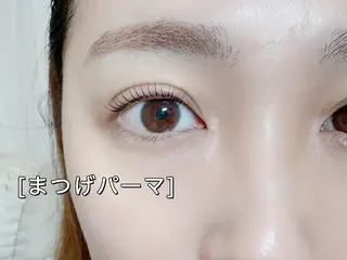 マツエク・マツパ 🪐arisa___ tia🪐のマツエク・マツパデザイン