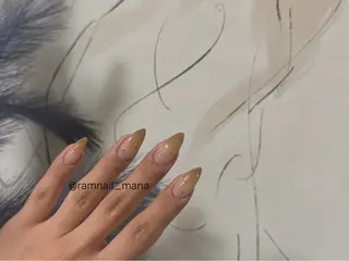 ネイル Nail salon ‪RAM.のネイルデザイン