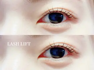 マツエク・マツパ まつげとまゆげ UON《うおん》のマツエク・マツパデザイン