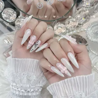 ネイル Nova Nail Salonのネイルデザイン