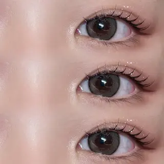マツエク・マツパ ✮ SUGAR ゆずき ✮のマツエク・マツパデザイン