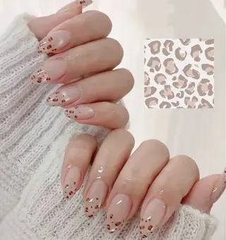 ネイル Nana 🎀のネイルデザイン