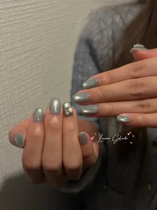 ネイル Luna Gladeのネイルデザイン