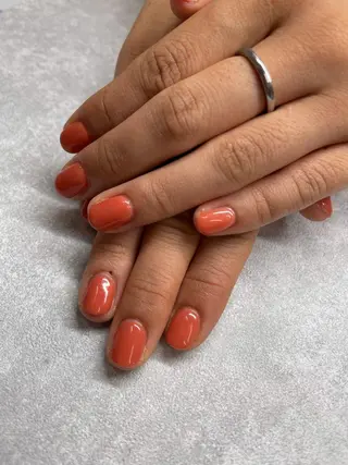 ネイル Y aikaのネイルデザイン