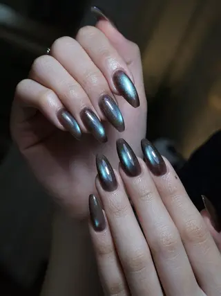 ネイル CHAN CHANのネイルデザイン