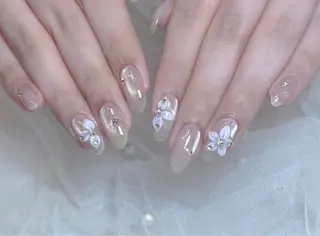 ネイル Moci Nail Salonのネイルデザイン