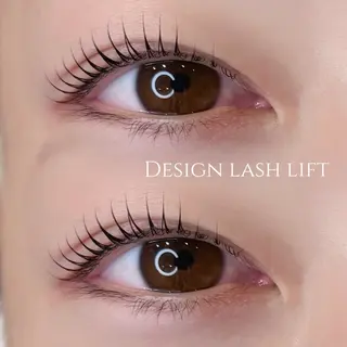 マツエク・マツパ 906 eye salonのマツエク・マツパデザイン
