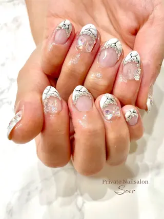 ネイル nail soirのネイルデザイン